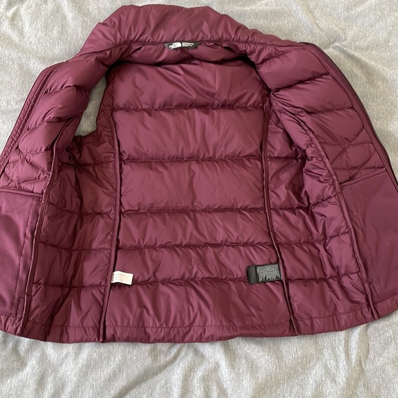 North Face Vest XS - Picture 2 of 4